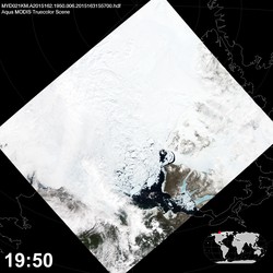 Level 1B Image at: 1950 UTC