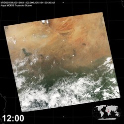 Level 1B Image at: 1200 UTC