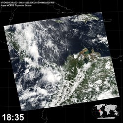 Level 1B Image at: 1835 UTC