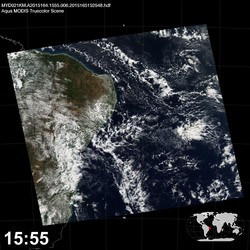 Level 1B Image at: 1555 UTC