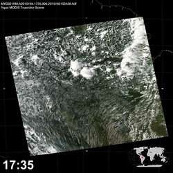 Level 1B Image at: 1735 UTC