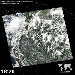 Level 1B Image at: 1820 UTC