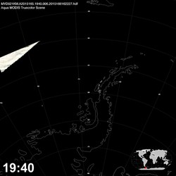 Level 1B Image at: 1940 UTC