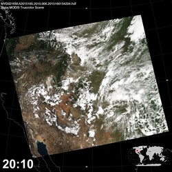 Level 1B Image at: 2010 UTC