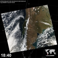 Level 1B Image at: 1840 UTC