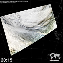 Level 1B Image at: 2015 UTC