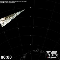 Level 1B Image at: 0000 UTC