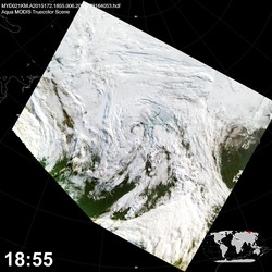 Level 1B Image at: 1855 UTC