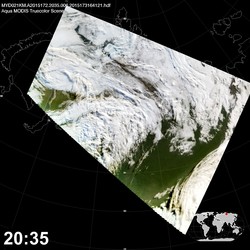 Level 1B Image at: 2035 UTC