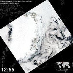 Level 1B Image at: 1255 UTC