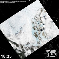 Level 1B Image at: 1835 UTC