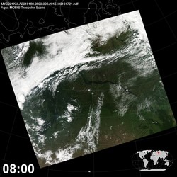 Level 1B Image at: 0800 UTC