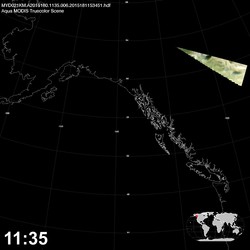 Level 1B Image at: 1135 UTC