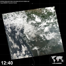 Level 1B Image at: 1240 UTC