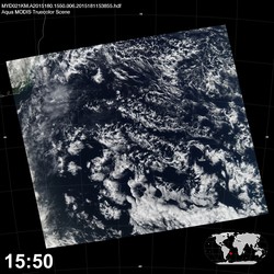 Level 1B Image at: 1550 UTC