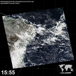 Level 1B Image at: 1555 UTC