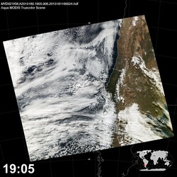 Level 1B Image at: 1905 UTC