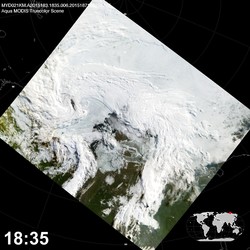 Level 1B Image at: 1835 UTC