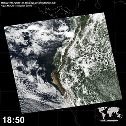 Level 1B Image at: 1850 UTC