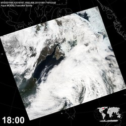 Level 1B Image at: 1800 UTC