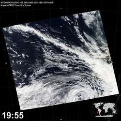 Level 1B Image at: 1955 UTC