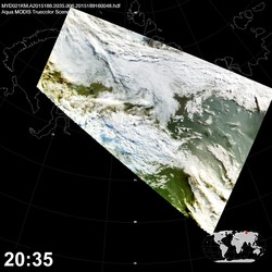 Level 1B Image at: 2035 UTC