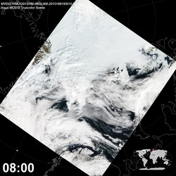 Level 1B Image at: 0800 UTC