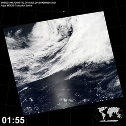 Level 1B Image at: 0155 UTC