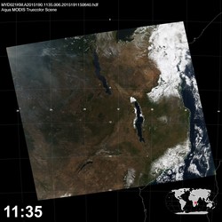 Level 1B Image at: 1135 UTC