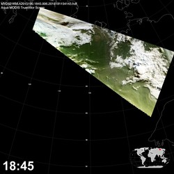 Level 1B Image at: 1845 UTC