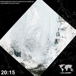 Level 1B Image at: 2015 UTC