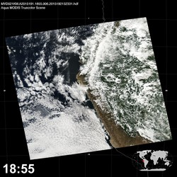 Level 1B Image at: 1855 UTC