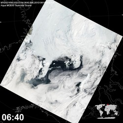 Level 1B Image at: 0640 UTC