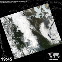 Level 1B Image at: 1945 UTC