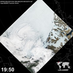 Level 1B Image at: 1950 UTC