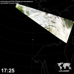 Level 1B Image at: 1725 UTC