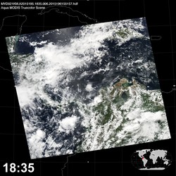 Level 1B Image at: 1835 UTC