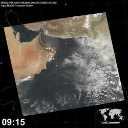 Level 1B Image at: 0915 UTC