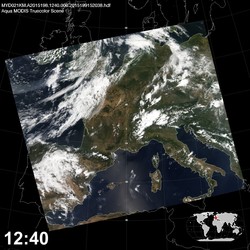 Level 1B Image at: 1240 UTC