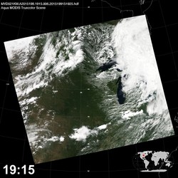 Level 1B Image at: 1915 UTC