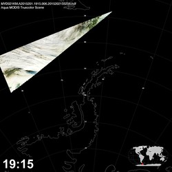 Level 1B Image at: 1915 UTC