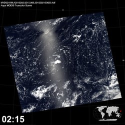 Level 1B Image at: 0215 UTC