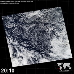 Level 1B Image at: 2010 UTC