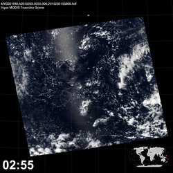 Level 1B Image at: 0255 UTC