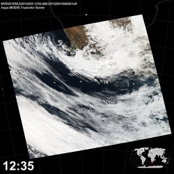 Level 1B Image at: 1235 UTC