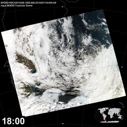 Level 1B Image at: 1800 UTC