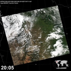 Level 1B Image at: 2005 UTC