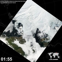 Level 1B Image at: 0155 UTC