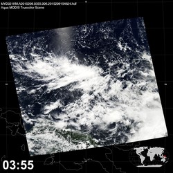 Level 1B Image at: 0355 UTC