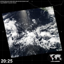 Level 1B Image at: 2025 UTC